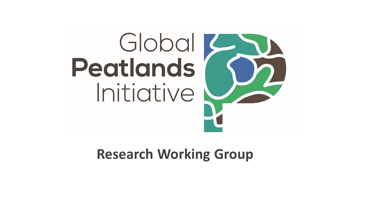 research working group mission